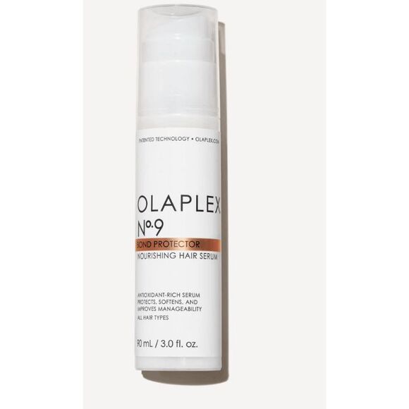 NWT Olaplex Nº.9 BOND PROTECTOR NOURISHING HAIR SERUM - Picture 1 of 3